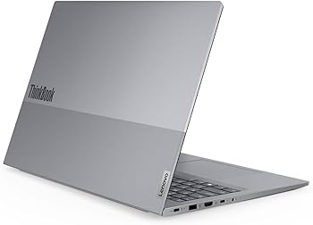 Amazon.com: Lenovo ThinkBook IRL Gen 6-16